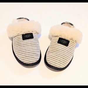 UGG Slippers